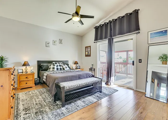 Patio Oasis W/ Wet Bar, Pool, & Grill * Phoenix