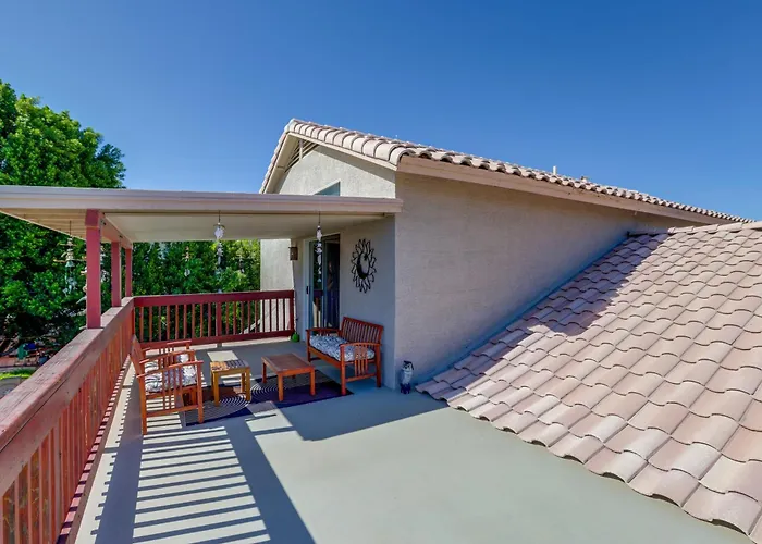 Patio Oasis W/ Wet Bar, Pool, & Grill Holiday home Phoenix